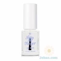 Help My Finger : Art Gel Coat