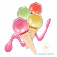 Ice-Cream Nails
