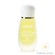 Orange Blossom Aromatic Care