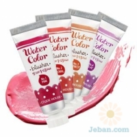 Water Color Blusher