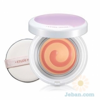 Nymph Aura : Volumer Baby Glow Balm