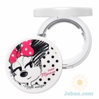 Xoxo Minnie : Any Cushion Case