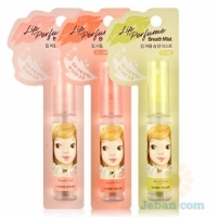 Lip Perfume : Breath Mist