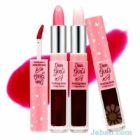 Dear Girls : Tint & Lip Balm