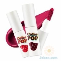 Color Pop : Shine Tint Mini