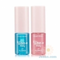 Woo Baby : Lip Plumper