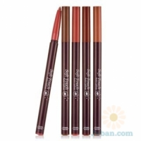 Soft Touch Auto Lipliner