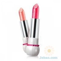 Sweet Recipe : Dear My Jelly Lips-talk