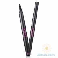 Drawing Show : Dot Liner