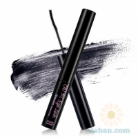 Oh! M' Eye Lash Slimcara Volume & Curl