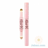 Dear Girls : Cute Eyes Maker