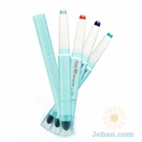 Proof 10 : Color Eye Stick