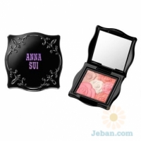 Rose Cheek Color Limited Edition For Spring 2014