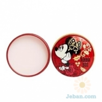 Minnie Mouse Rose Lip Balm (Limited Edition)