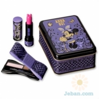Minnie Mouse Makeup Kit : 02 Romantic Serenade (Limited Edition)