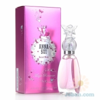 Secret Wish Magic Romance Eau De Toilette