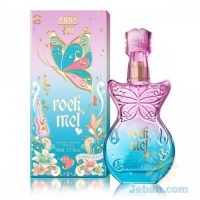 Rock Me! Summer Of Love Eau De Toilette