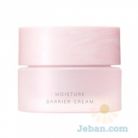 Moisture Barrier Cream
