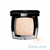 Jardin De Camelias : Illuminating Powder