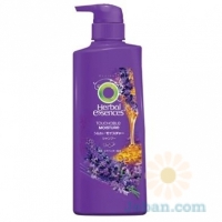 Touchable Moiture : Shampoo
