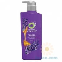 Touchable Moiture : Conditioner