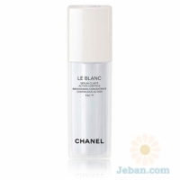 Le Blanc Whitening : Concentrate Double Action TXC