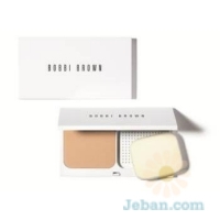 Extra Bright : Powder Compact Foundation SPF25 Pa +++