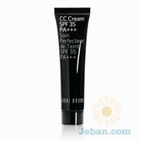 CC Cream SPF 35