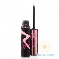 Riri Hearts M.A.C Fall : Liquidlast Liner