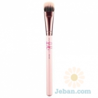 Riri Hearts M.A.C Fall : 282se Duo Fibre Shader