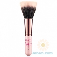 Riri Hearts M.A.C Fall : 187Se Duo Fibre Face