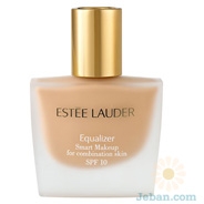 Equalizer Smart Makeup SPF 10