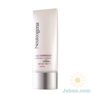 Fine Fairness Brightening UV Moisture SPF50 PA+++