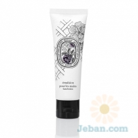 Eau Rose : Hand Emulsion