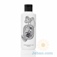 Eau Rose : Body Veil