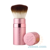 Haute Chocolate : Retractable Kabuki Brush