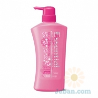 Sakura Smooth : Shampoo