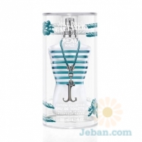 Anchor & Boudoir : Le Beau Male