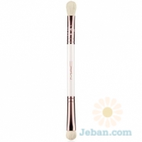 Riri Holiday : Double Ended Brush