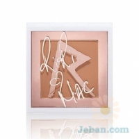 Riri Holiday : Bronzing Powder
