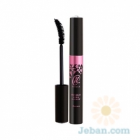 Miracle Double Aura Lucent : Mascara