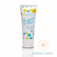 Bright & Glow : Brightening BB Cream SPF30
