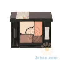 2014 Spring & Summer : 3D Gradation Eyes