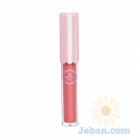 Starry Jewel : Velvet Liquid Lipstick