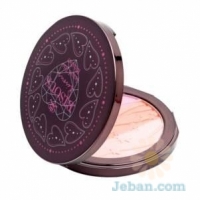 Starry Jewel : Trio Blusher