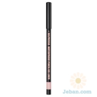 Gelpresso Waterproof Pencil Gel Liner