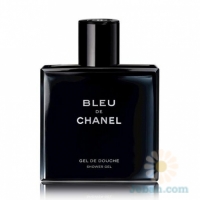 Bleu De Chanel : Shower Gel