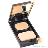 Ideal Matte AquaCreme Powder makeup