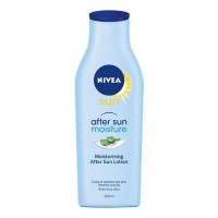 Sun Moisturising : After Sun Lotion