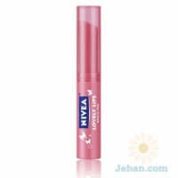 Lips Care Lovely Lips : Natural Pink